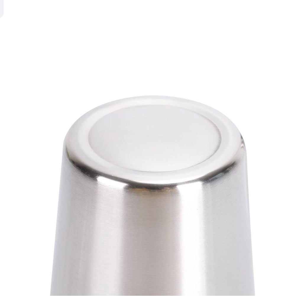 16 Oz Stainless Steel Pint Cup 5
