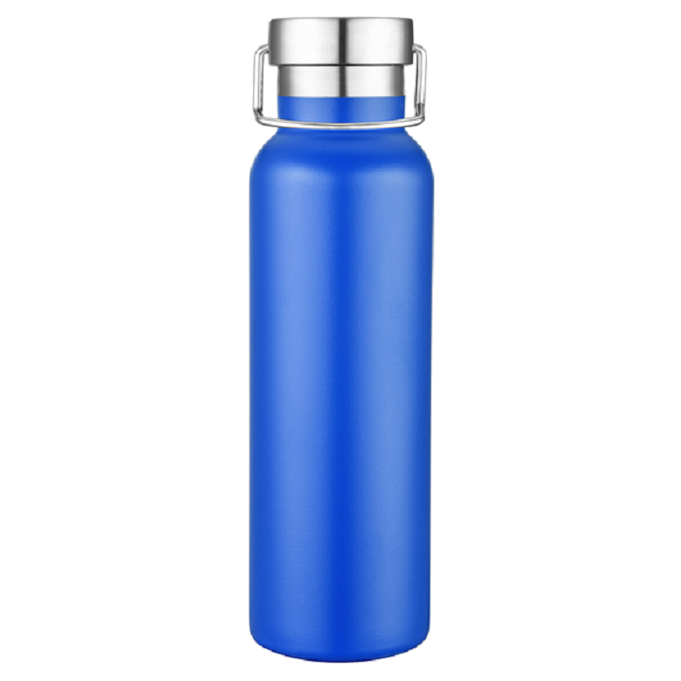 ArticFire 20oz Double Wall Stainless Steel Vacuum Tumbler with Metal Cap 12