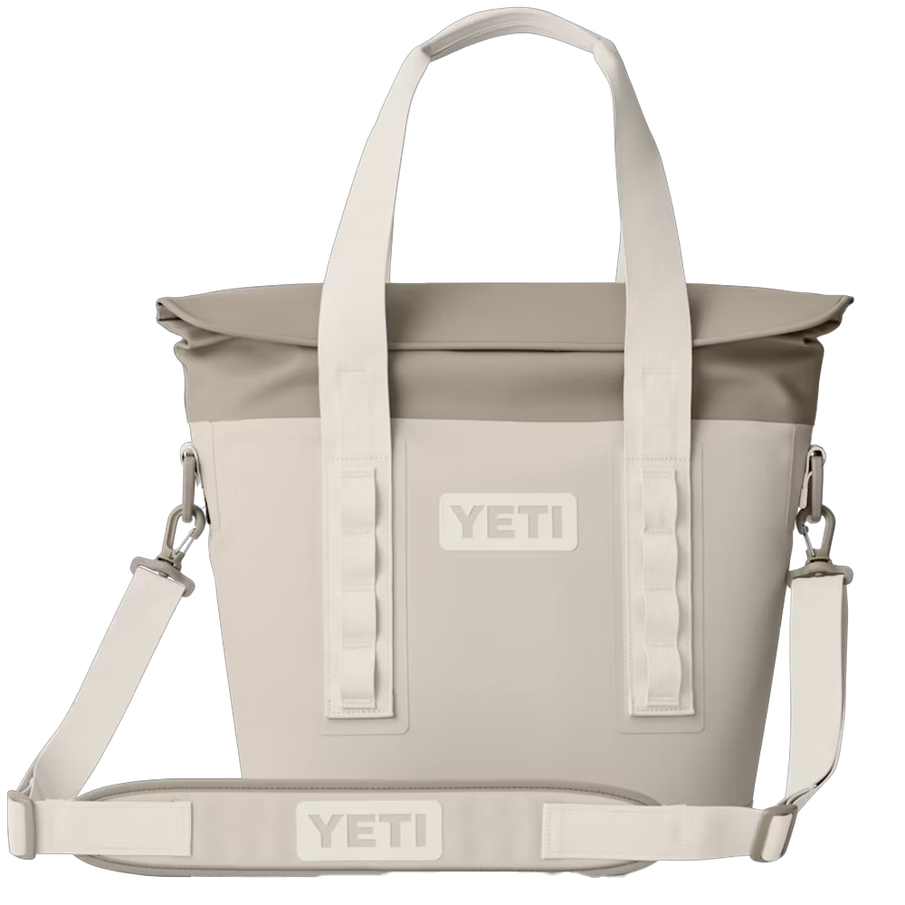 Yeti M15 Hopper Soft Cooler 6
