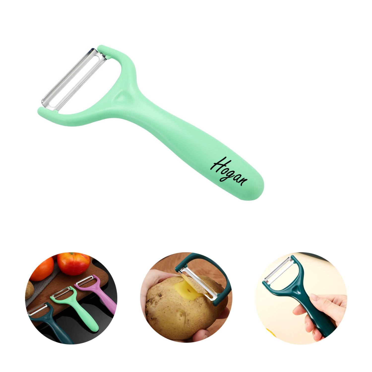 Fruit Scraper 6