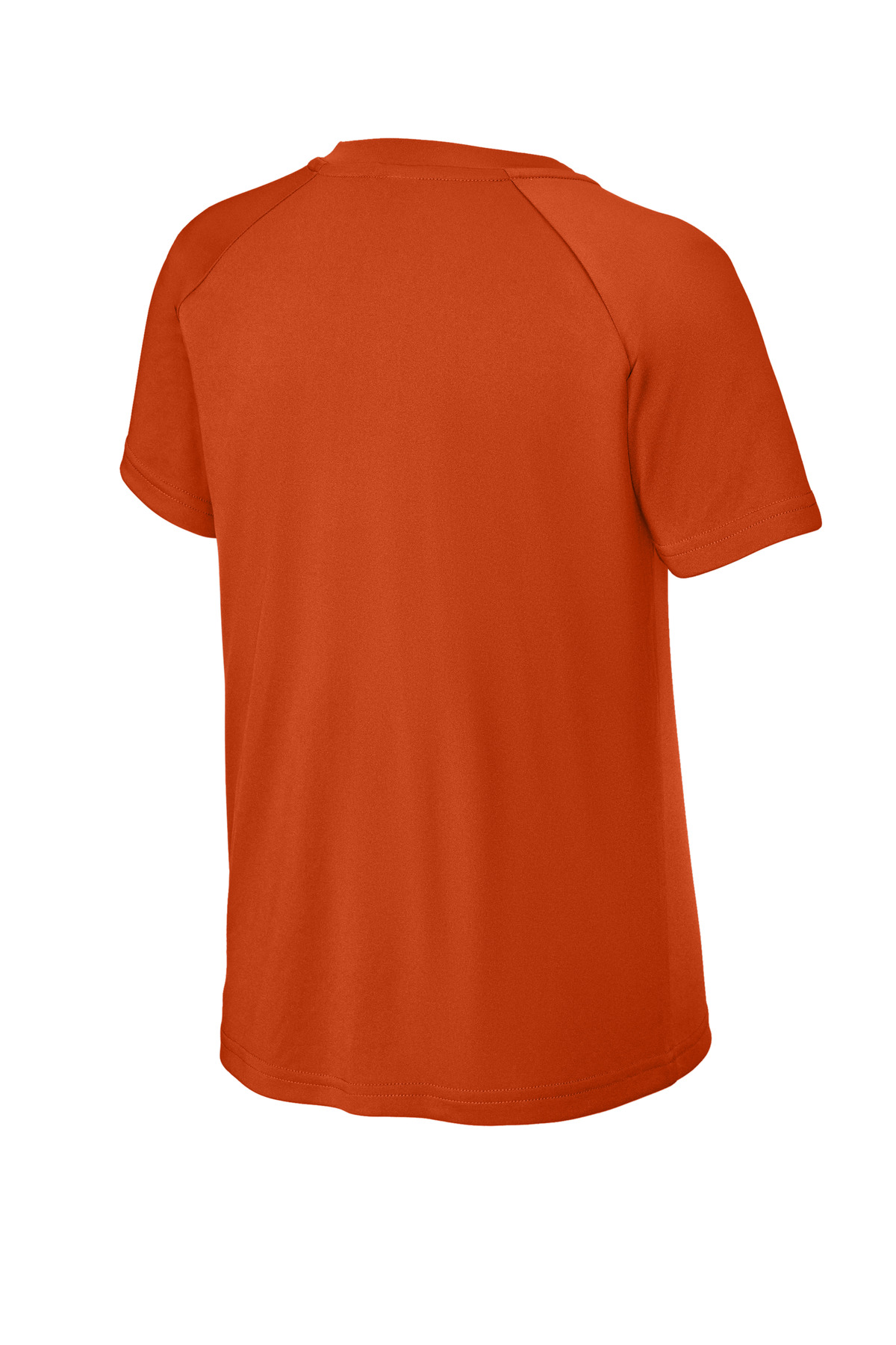 Sport-Tek Youth PosiCharge Competitor 2-Button Henley YST359 65