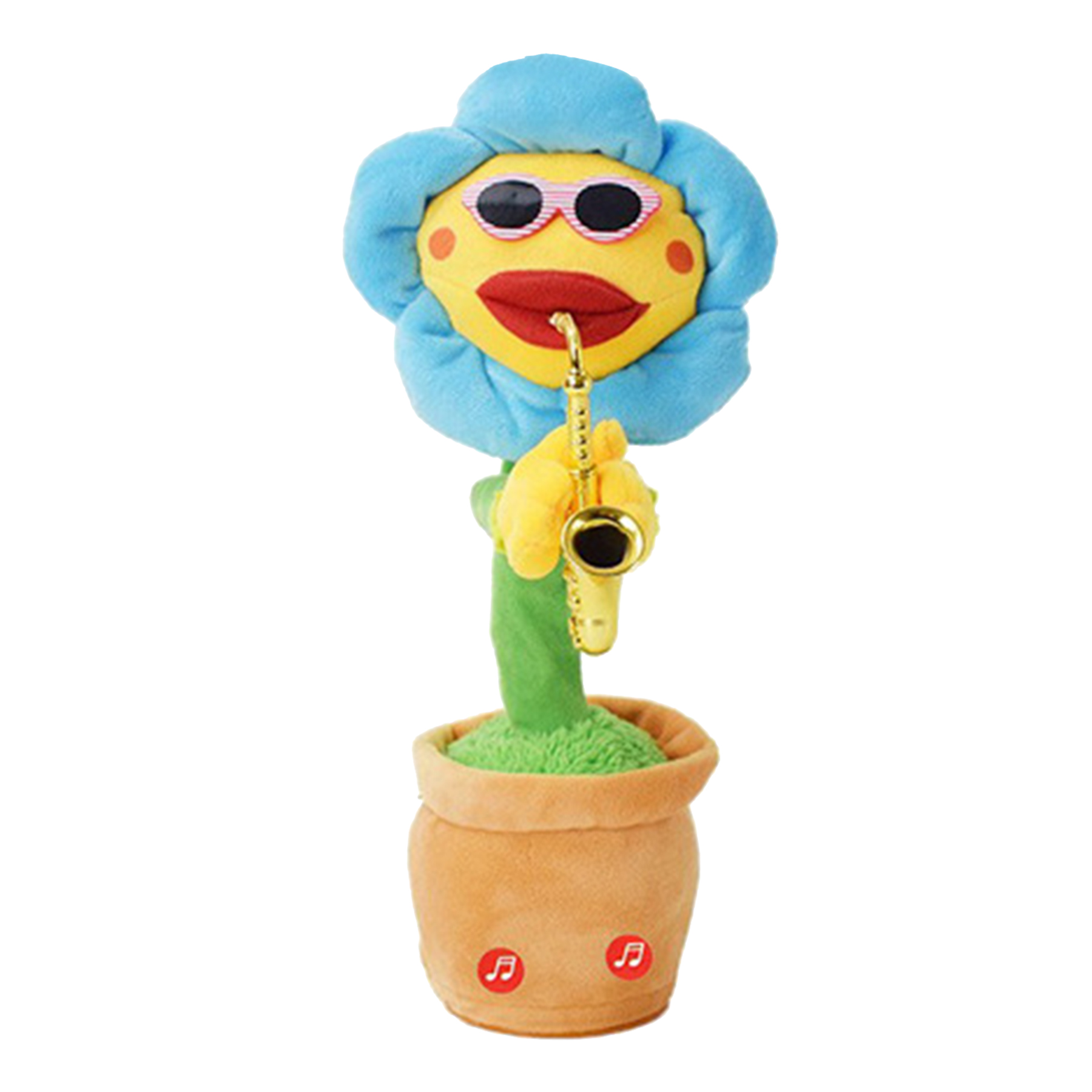 Lekan Dancing Sunflower 6