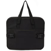 Recycled 3-Compartment Trunk Organizer 14