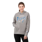 Womens COVILLE Knit Hoody 53