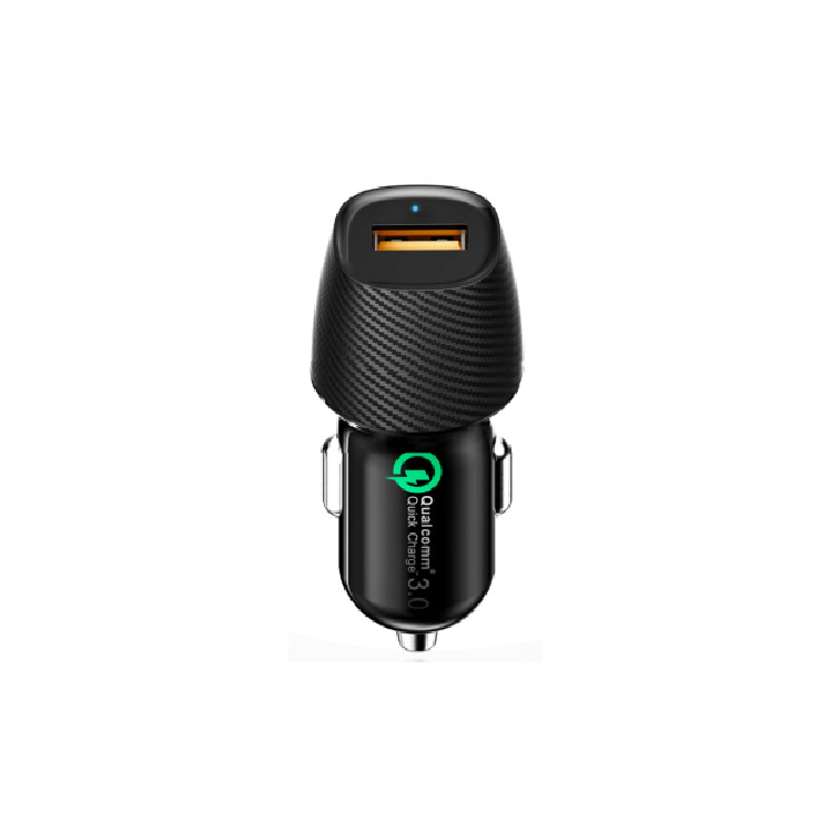 Oda Car Charger 2