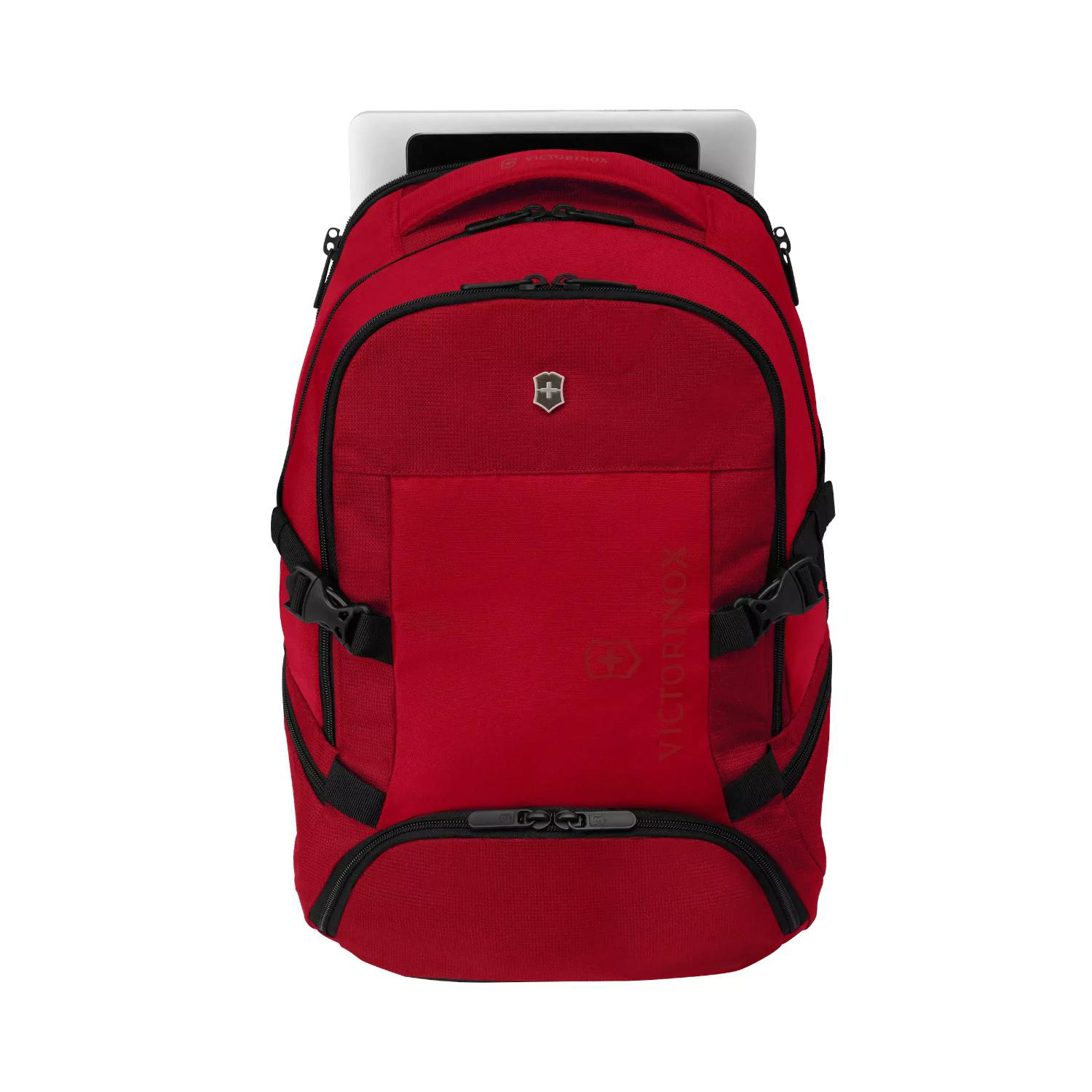 Victorinox® - Swiss Army Evo Sport Deluxe Multifunctional Backpack 4