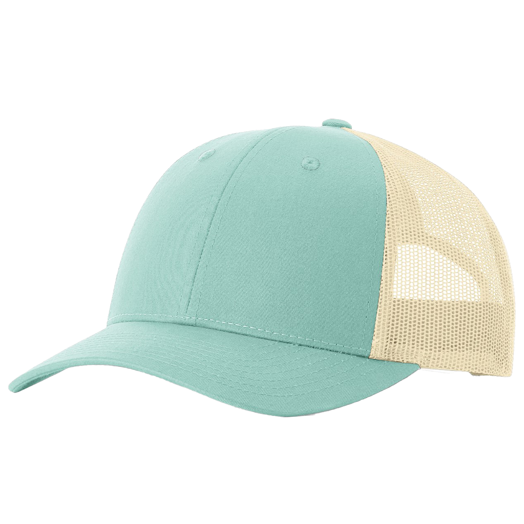 Richardson 115 Low Pro Trucker 44
