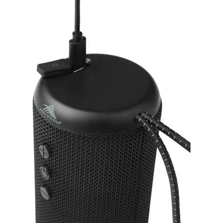High Sierra Kodiak IPX7 Outdoor Bluetooth Speaker 74
