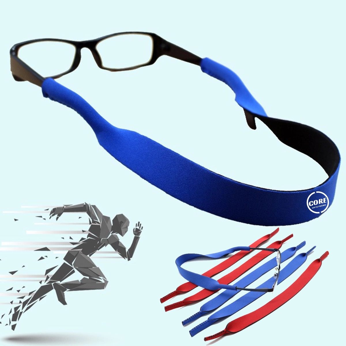 Eyeglasses String Lanyard Holder 1