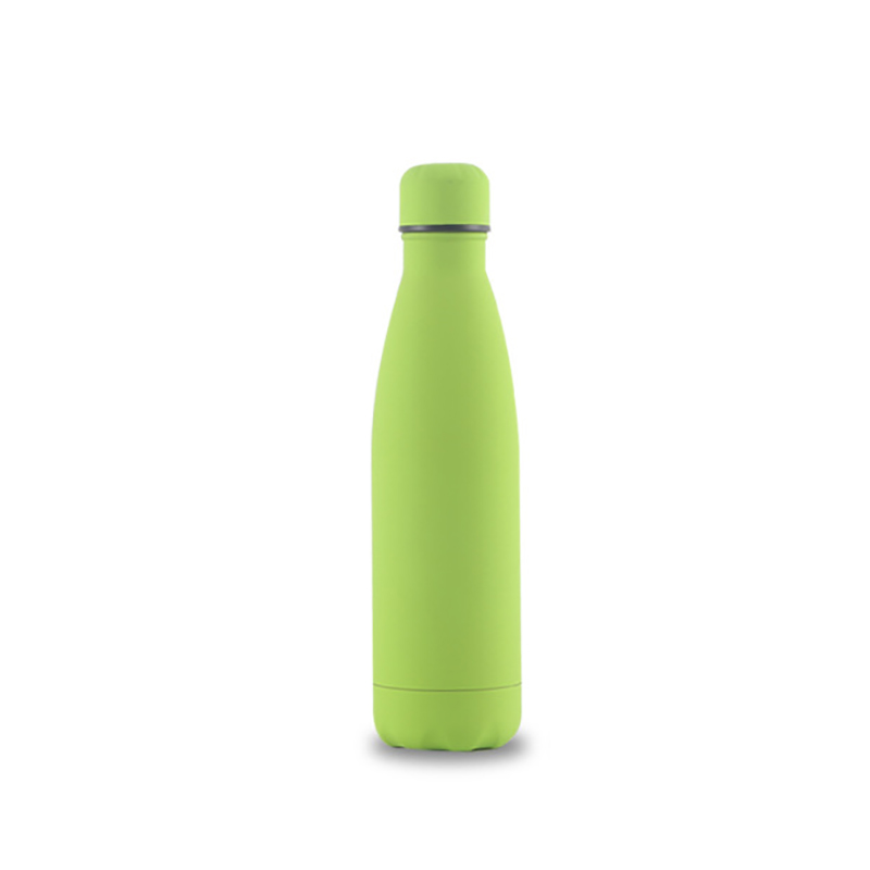 Stainless Fashion Coke Vacuum Water Bottle 17oz/ 500ML 13