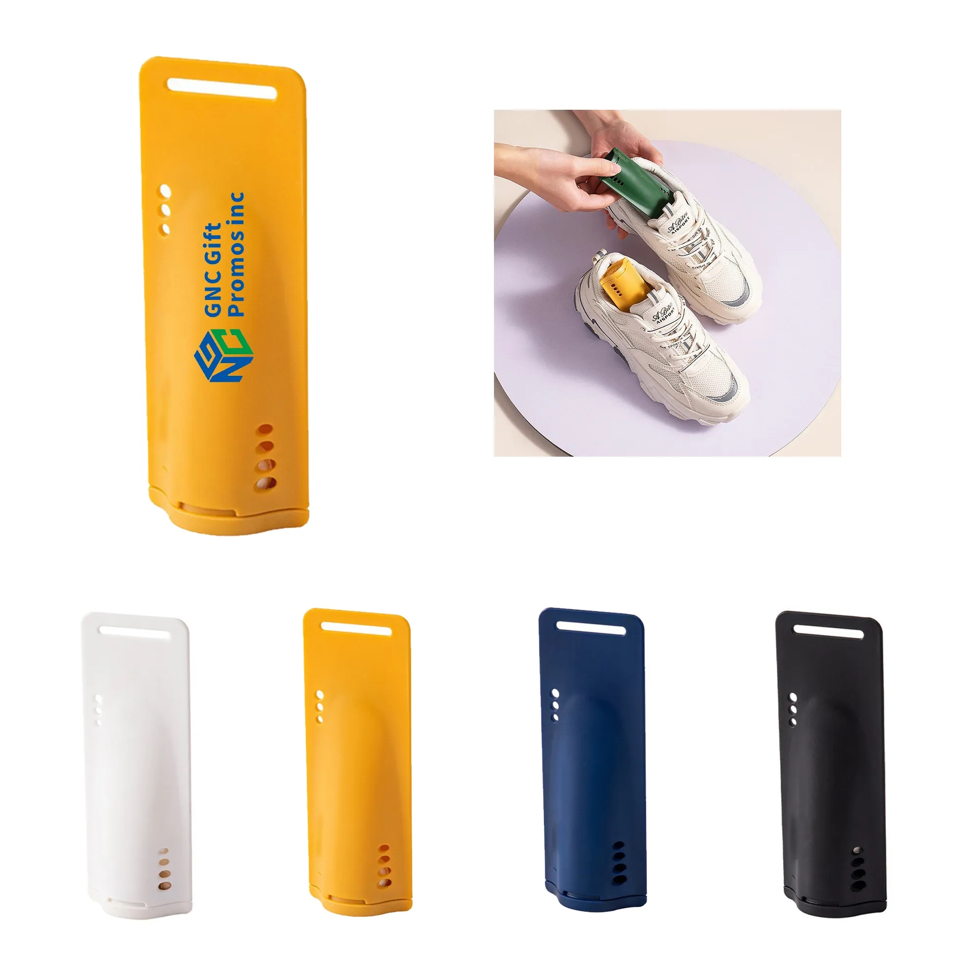 Household Shoe Box Deodorizer 1