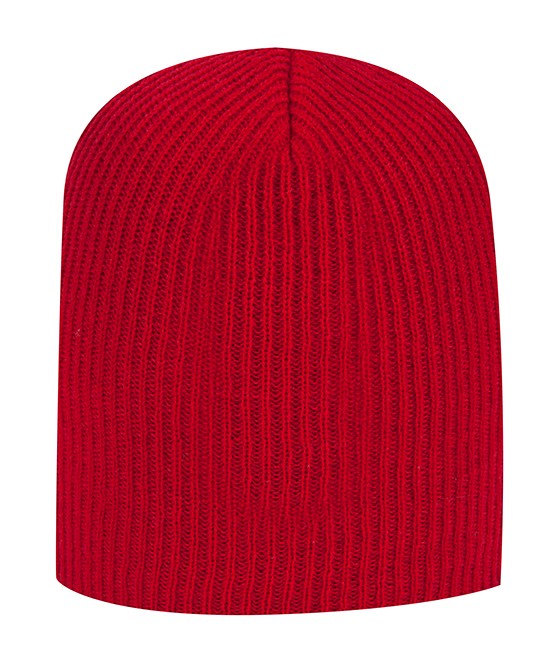 OTTO CAP 9 1/2" Premium Rib Knit Beanie 19
