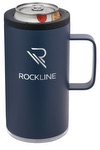 12 oz Urban Peak® 3-in-1 Hassler Vacuum Mug 11