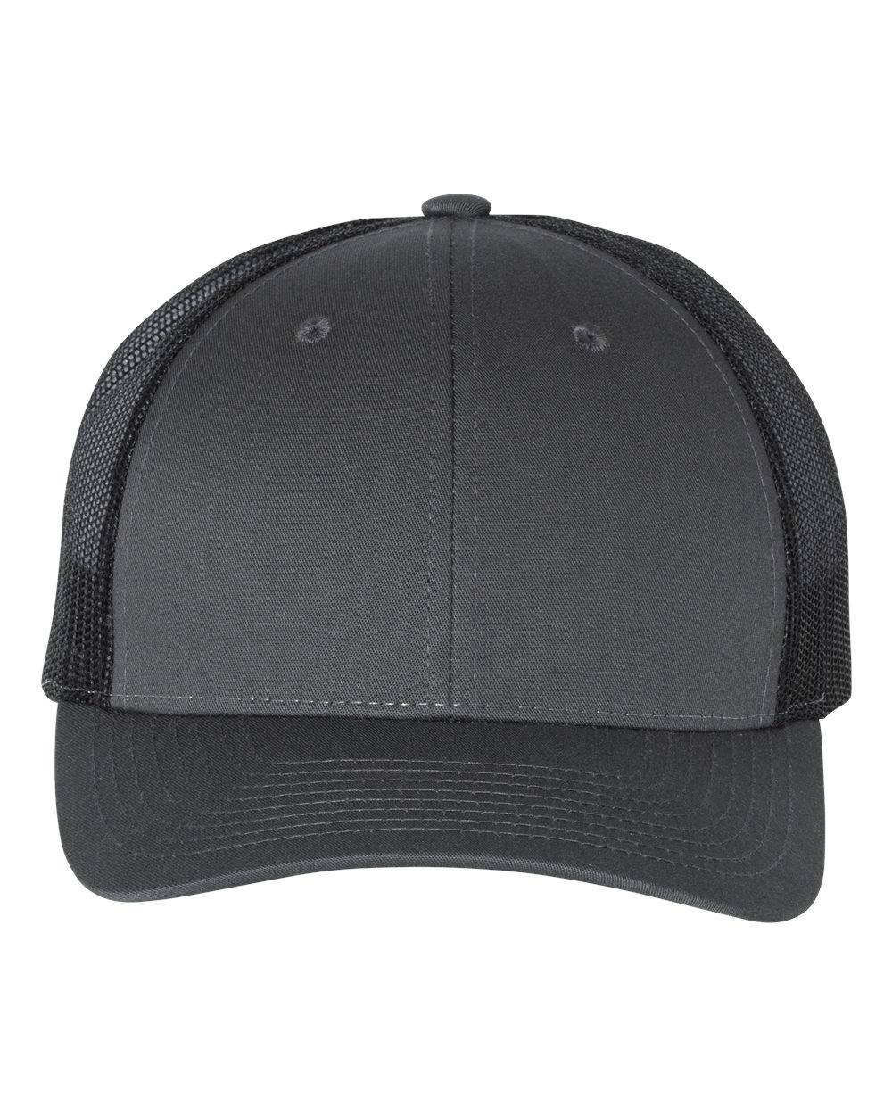 Low Pro Trucker Cap - 115 61