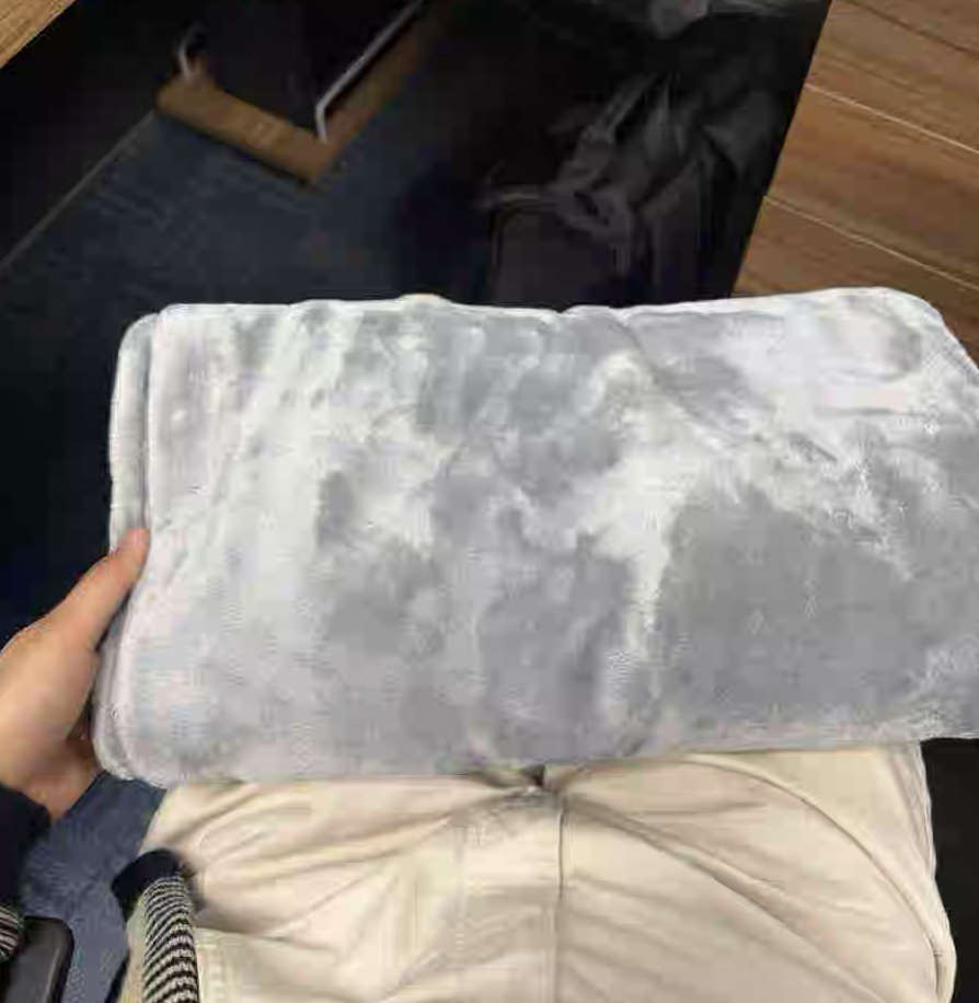 Fleece Blankets 3