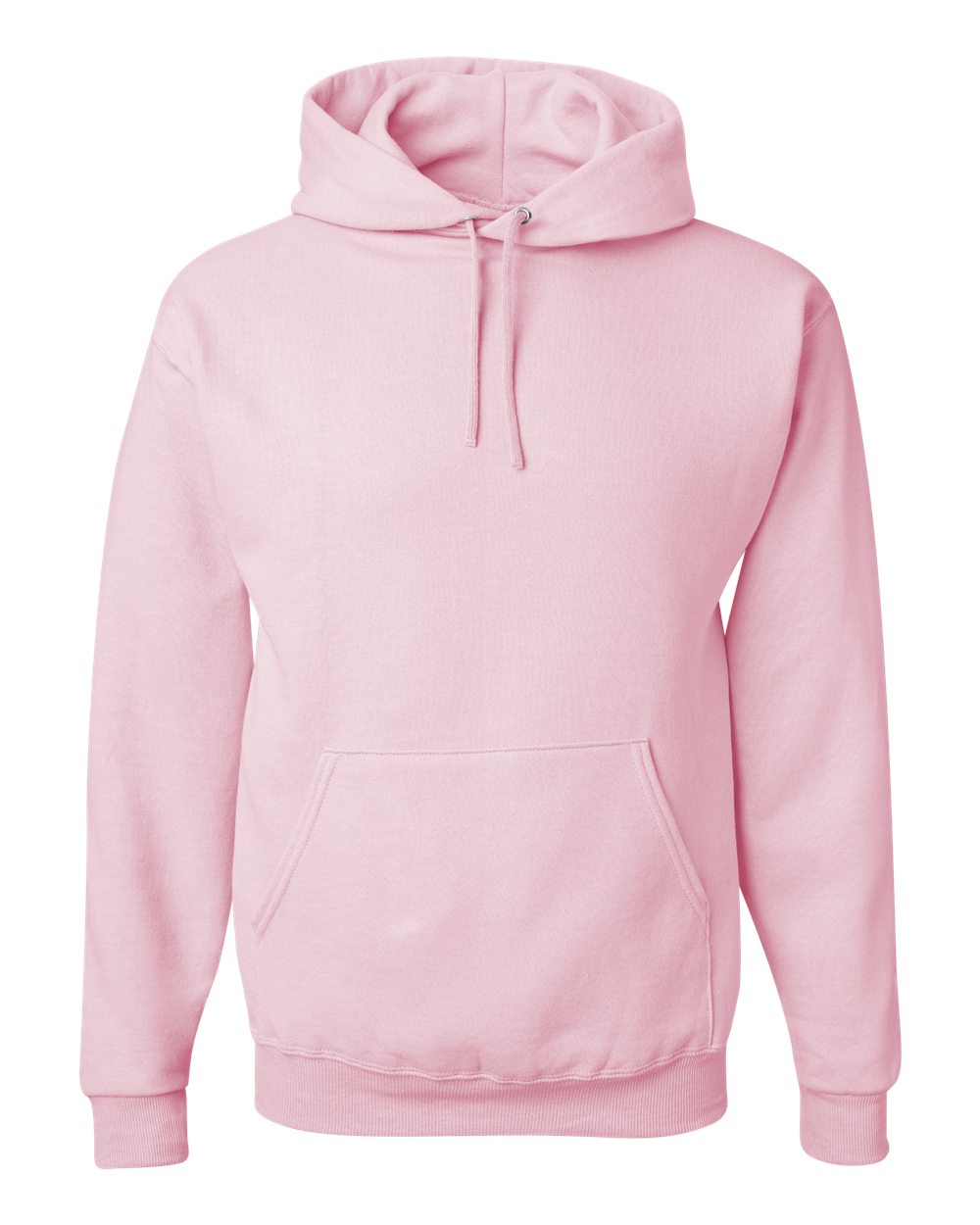 Unisex NuBlend® Hooded Sweatshirt - 996MR 219