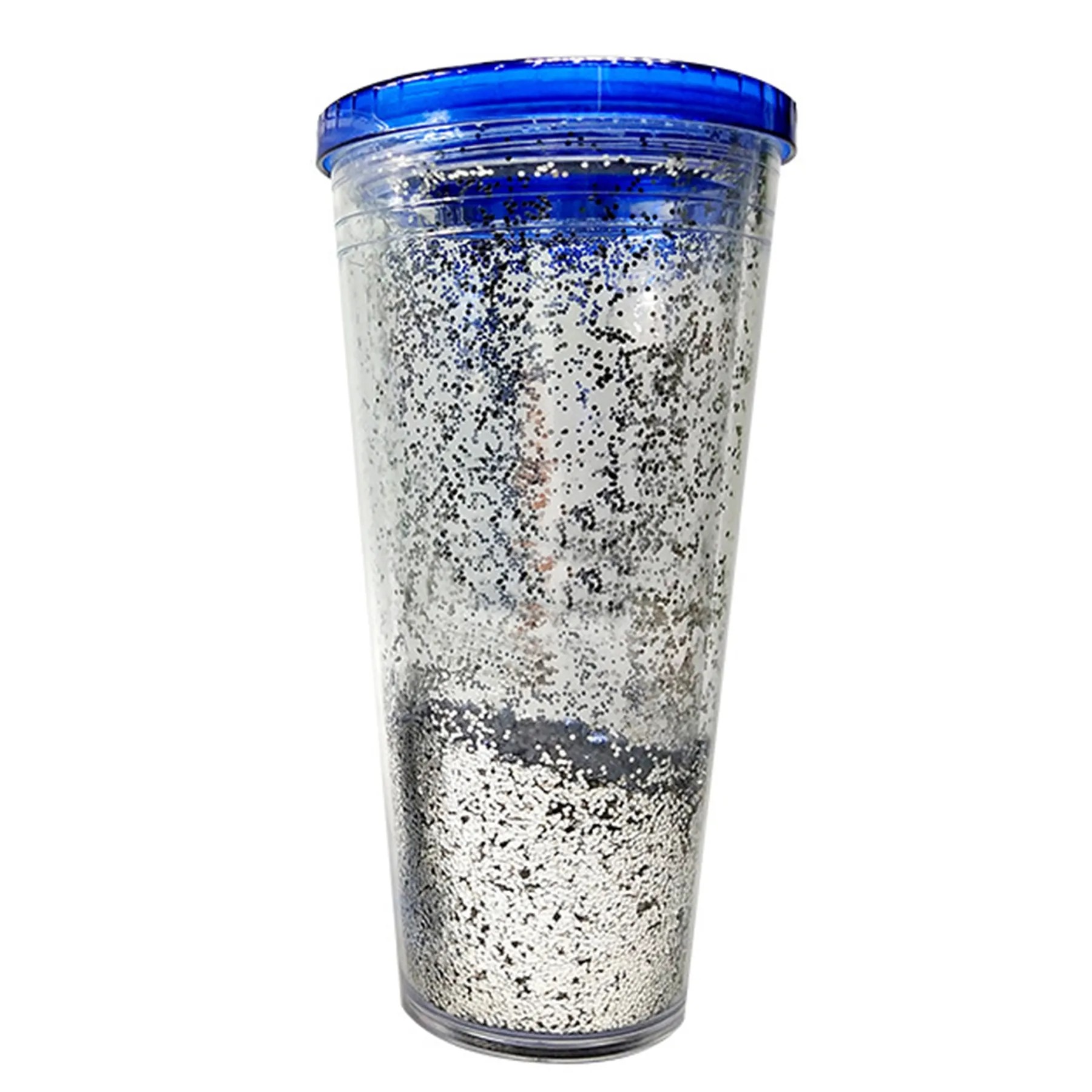 23.7Oz Gold Powder Luminous Cup 2