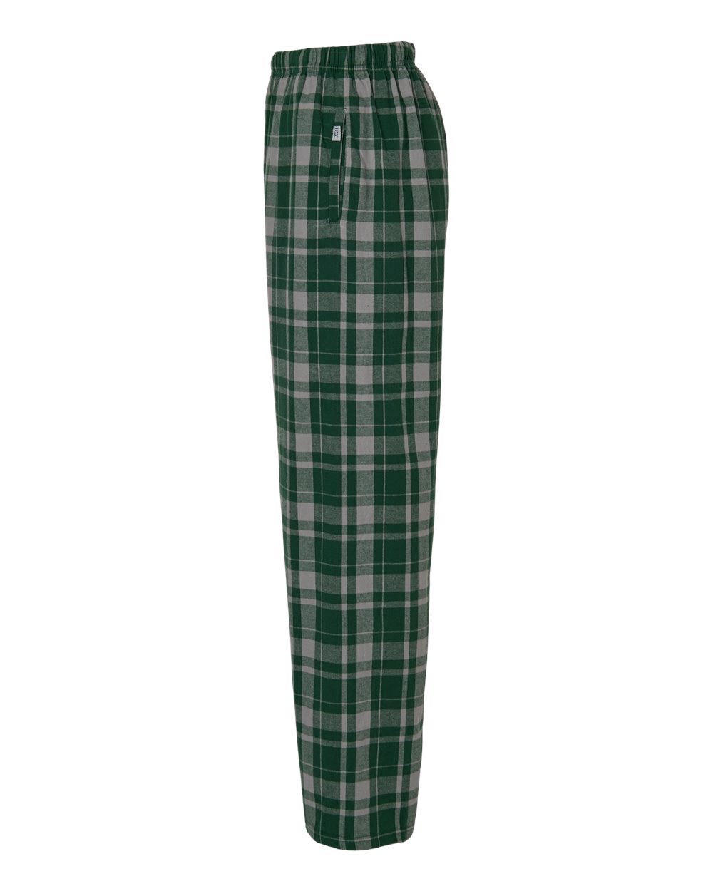 Men's Harley Flannel Pants - BM6624 277