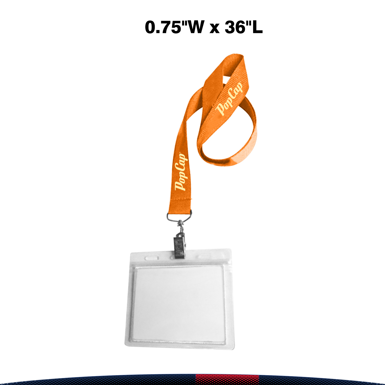 Niktow Badge Holder Lanyard 9