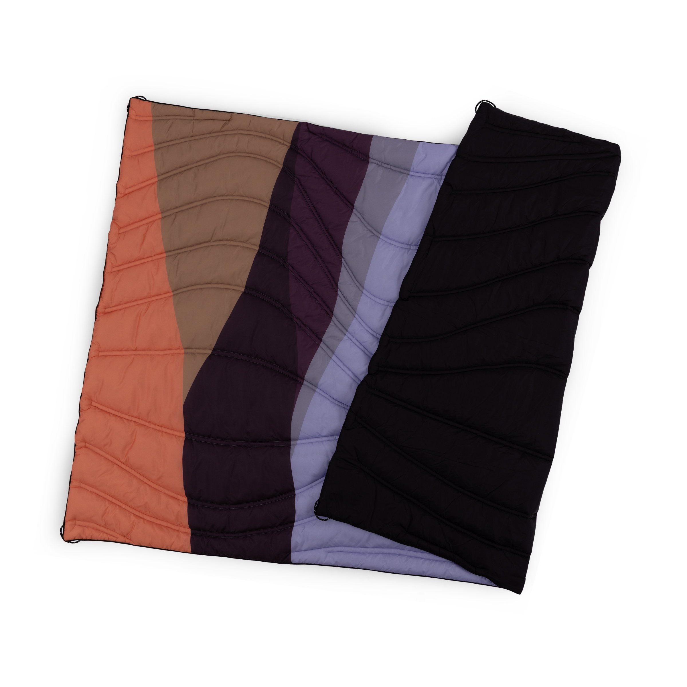 Aura Outdoor Puffer Blanket 5