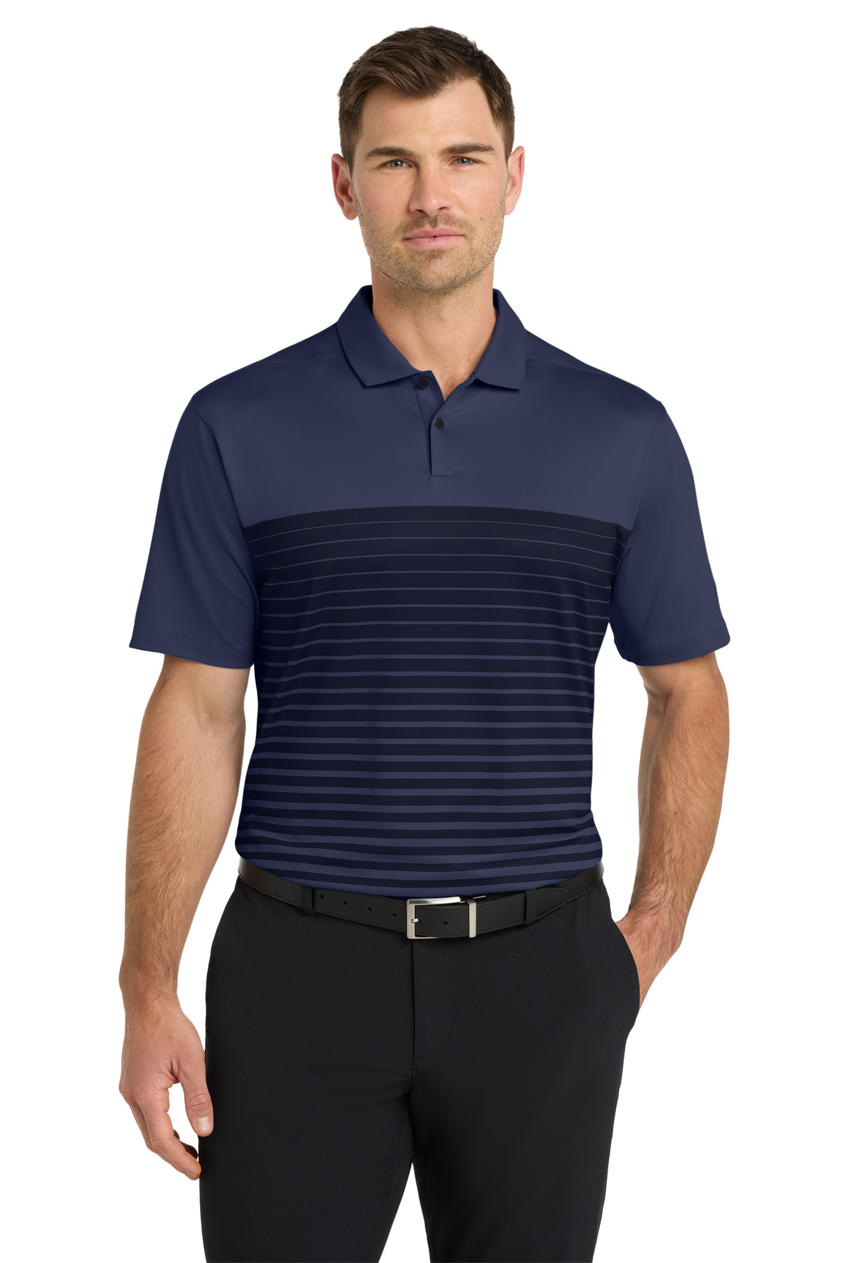 Nike Dri-FIT Vapor Block Polo NKDC2114 15