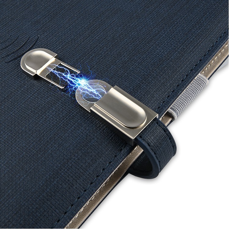Drawing Tablet Type Wireless Charging Power Bank Paper Screen Synchronization Digital Notebook 5