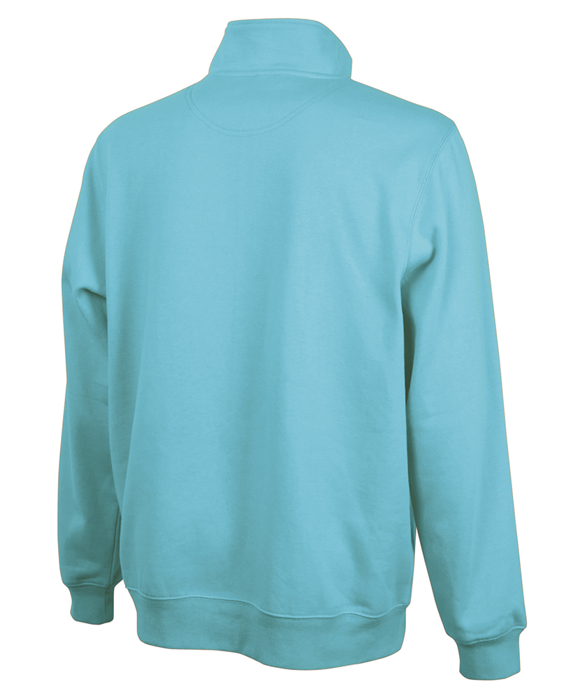 Crosswind Quarter Zip Sweatshirt