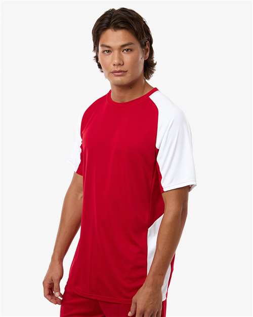 Men's Cutter Jersey - 1517 91