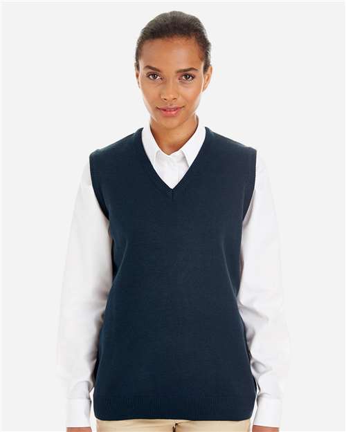 Women's Pilbloc™ V-Neck Sweater Vest - M415W 26
