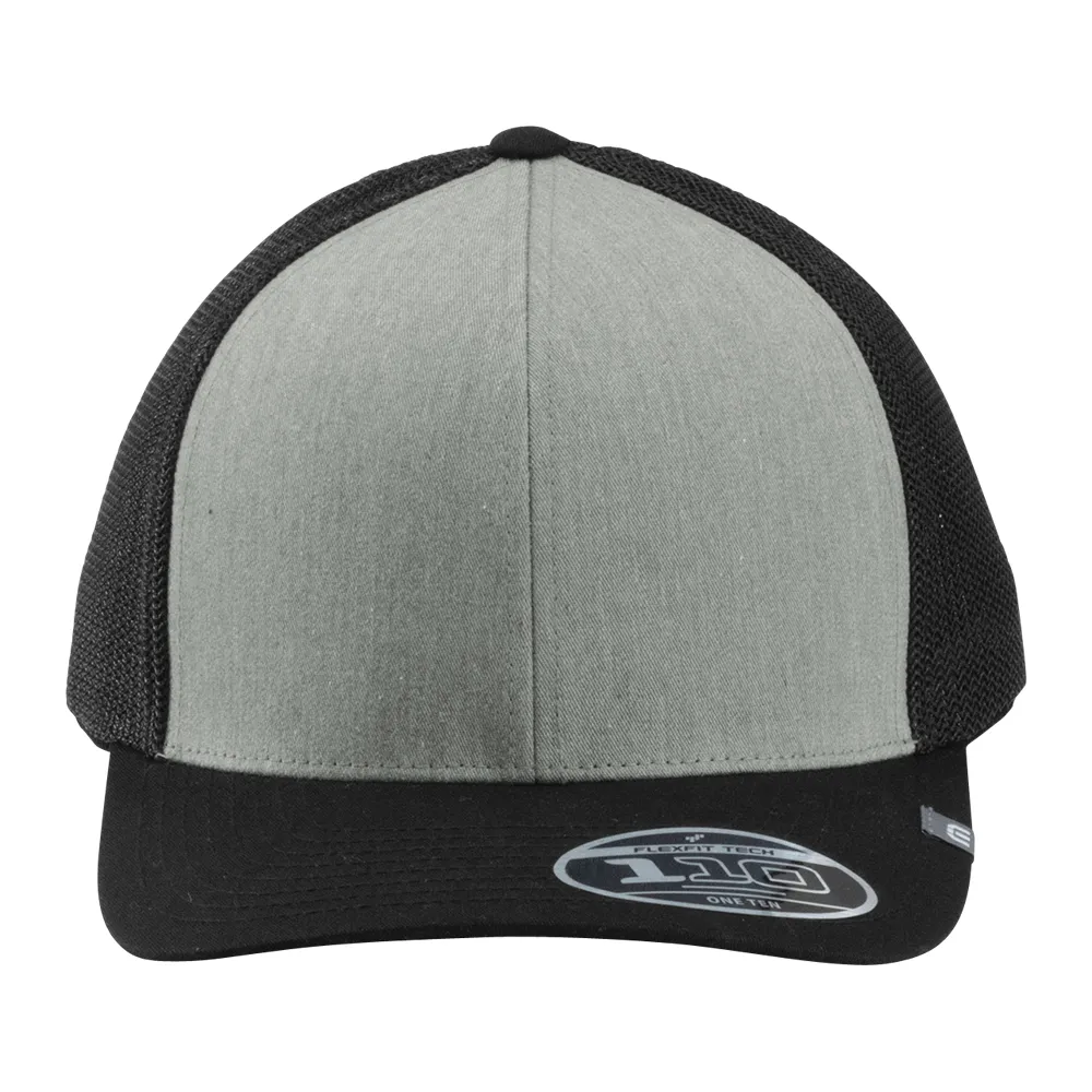 TravisMathew Cruz Colorblock Trucker Cap 4