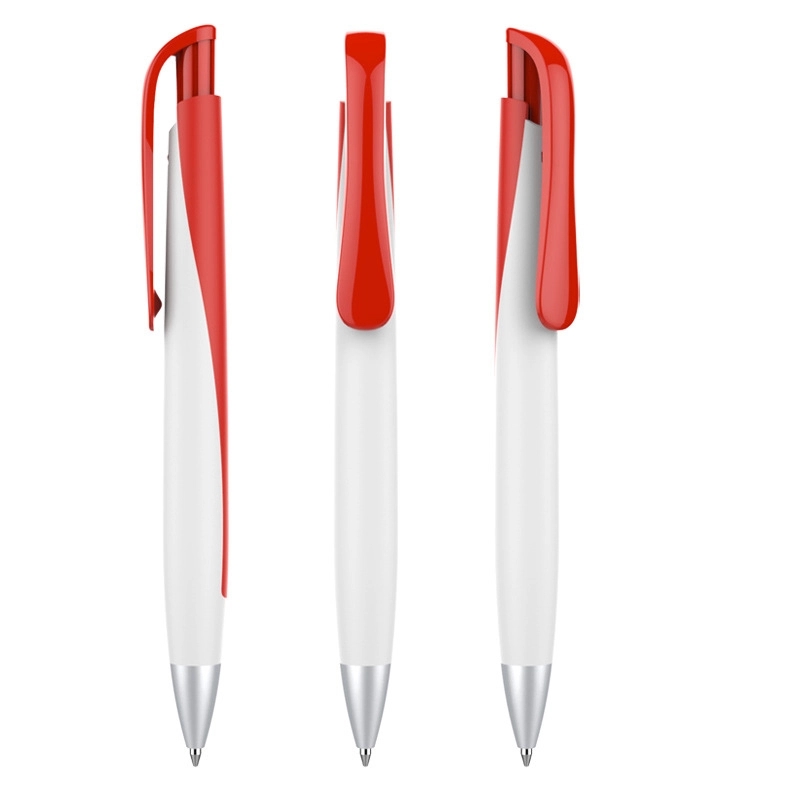 Custom ABS Materials Ballpoint Pen 7