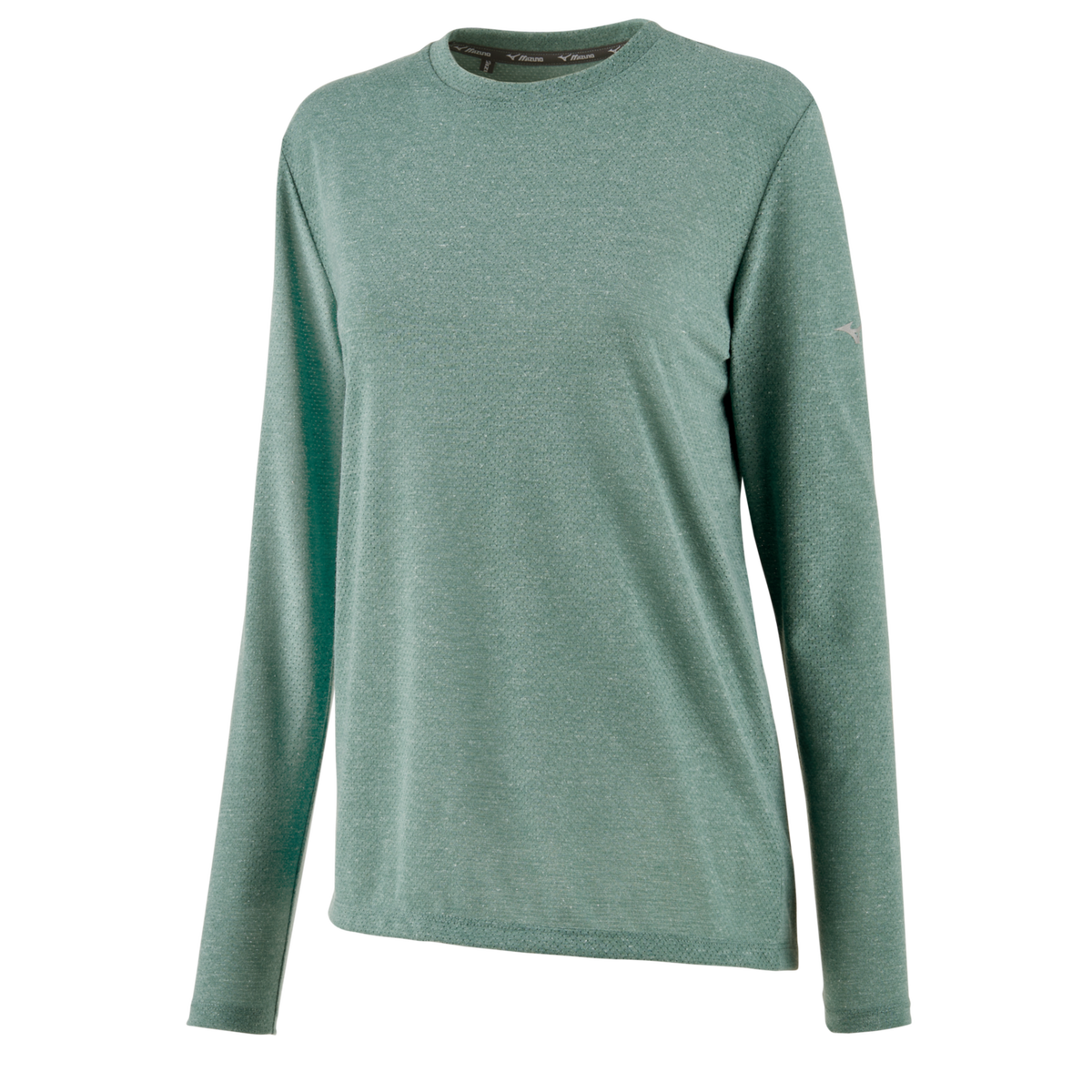 Women's Mizuno Infinity Long Sleeve 5