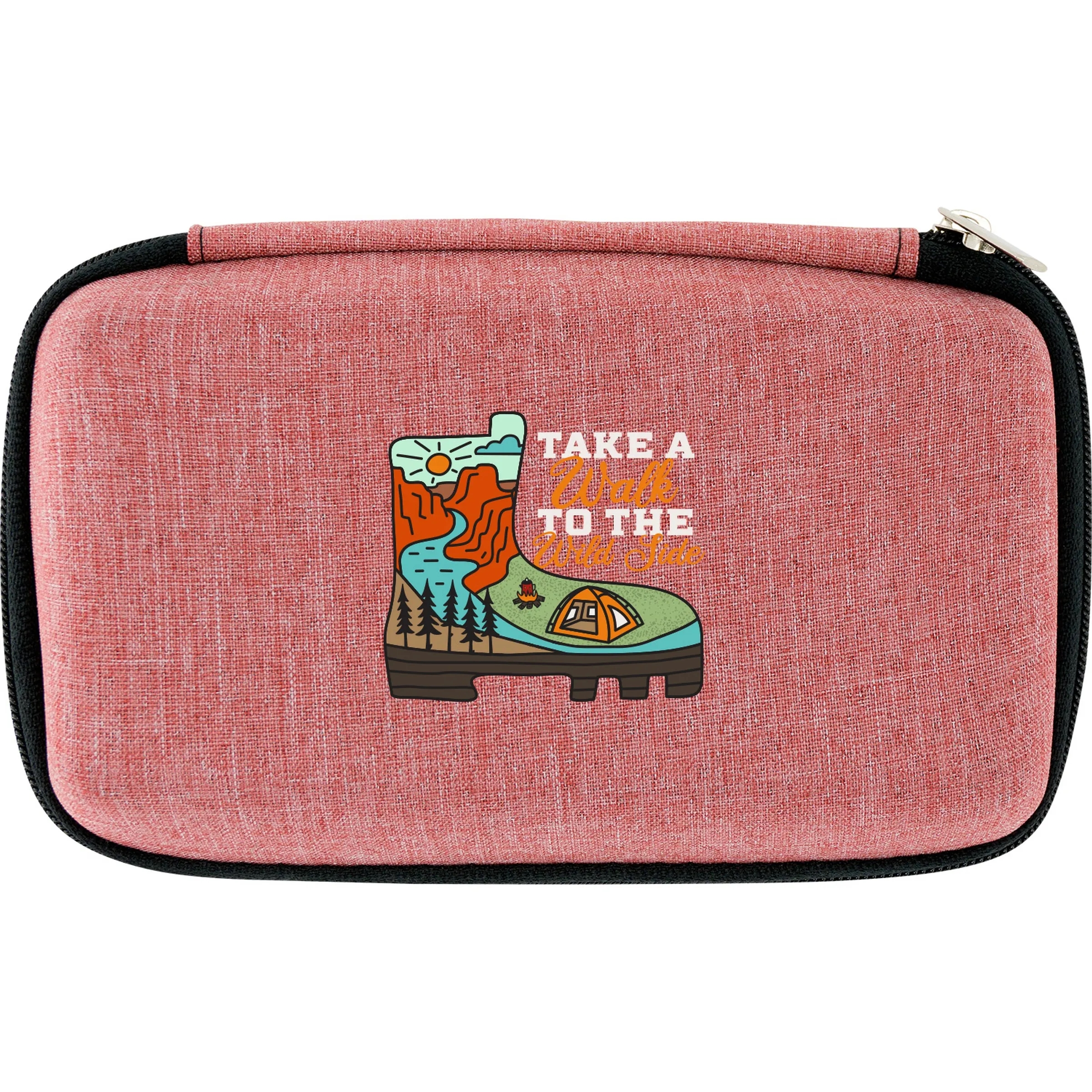 Large Ridge Techie Case 4