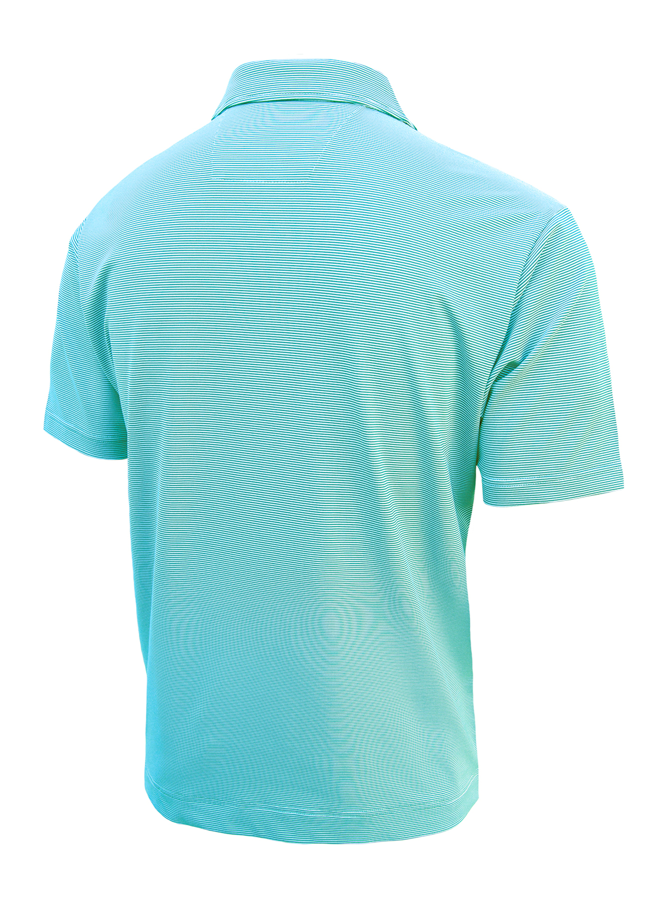 Windsor Mini Feeder Stripe Polo 6