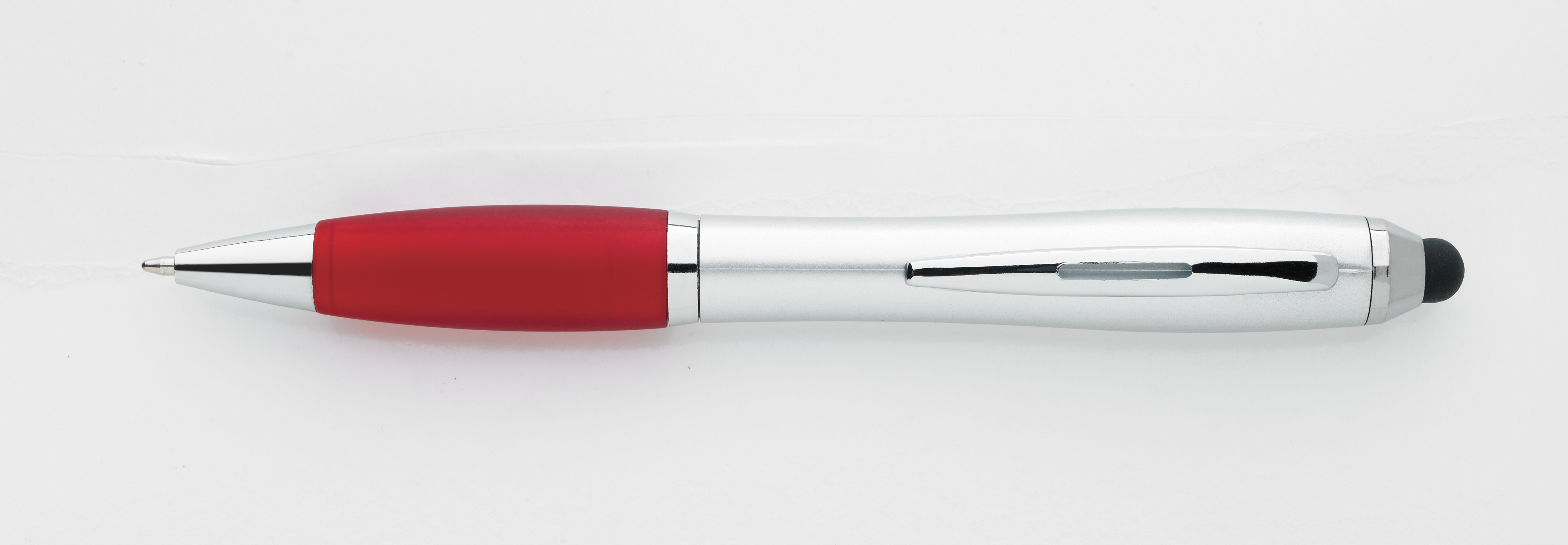 Good Value™ Ion Silver RABS Stylus Pen 2