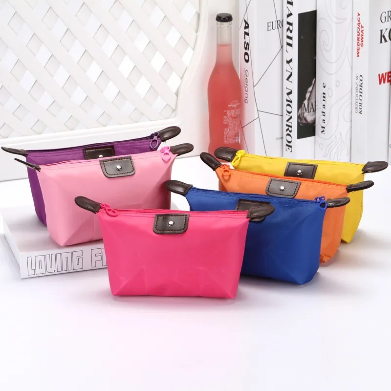 Waterproof Cosmetic Bag 1