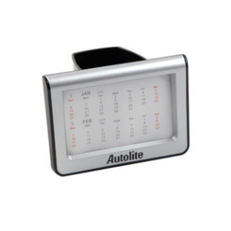 Pen Holder (Silver ) 2