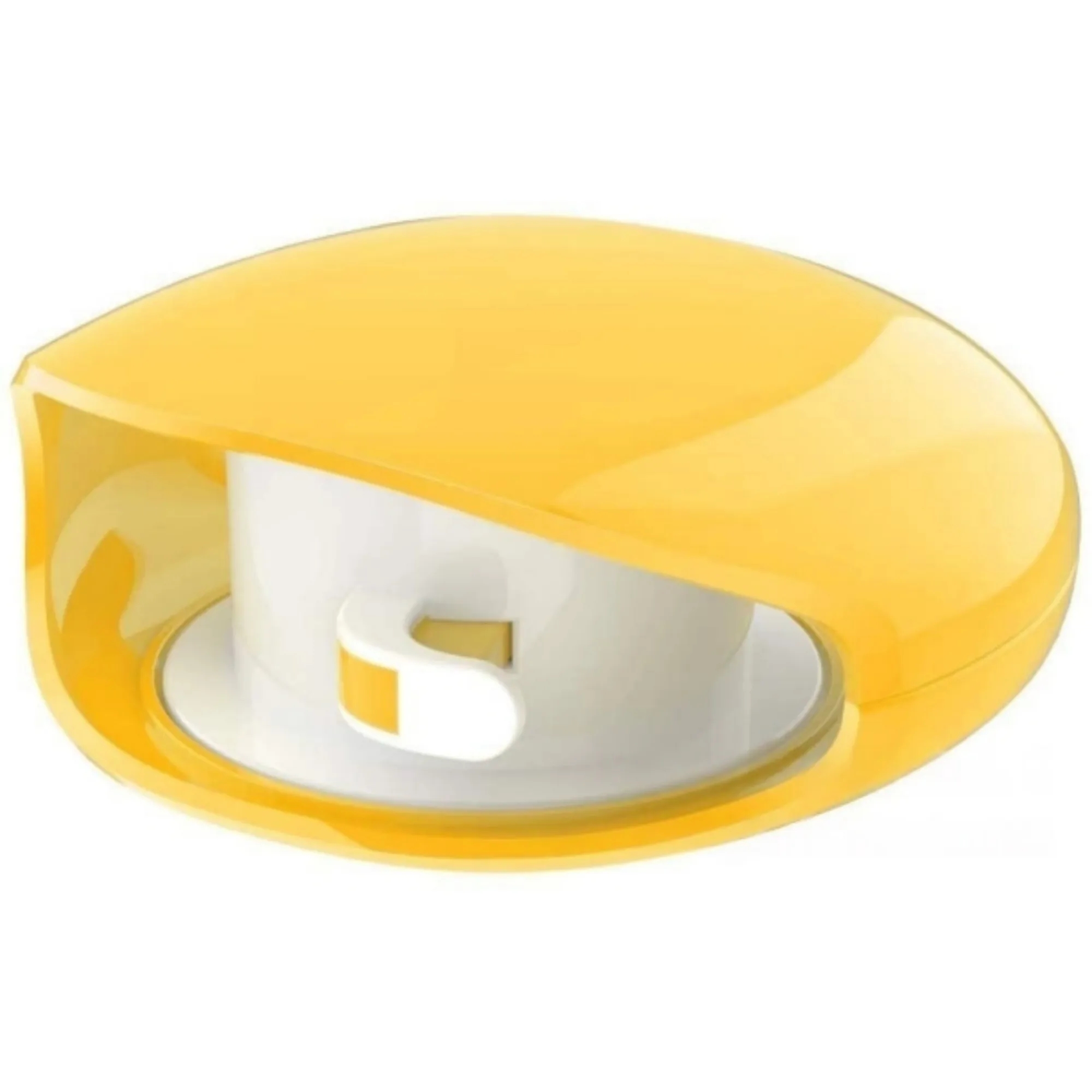 Automatic Retractable Cord Organizer 12