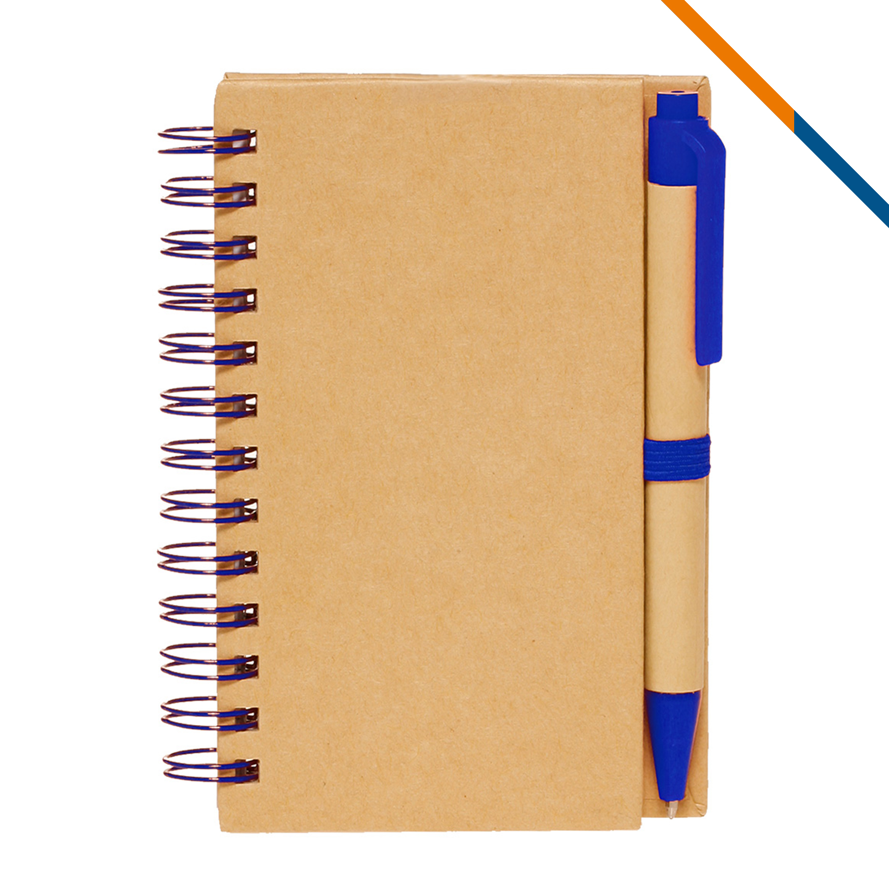 Reoy Mini Spiral Notebooks 5