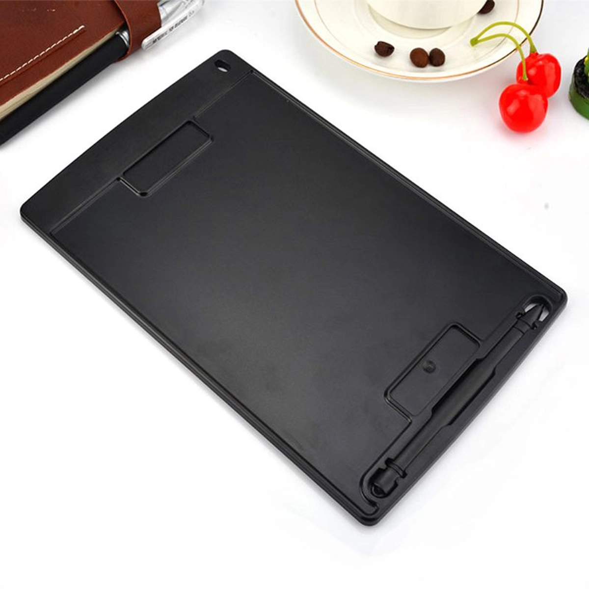 LCD Writing Tablet 8.5 Inch With with Pen 5