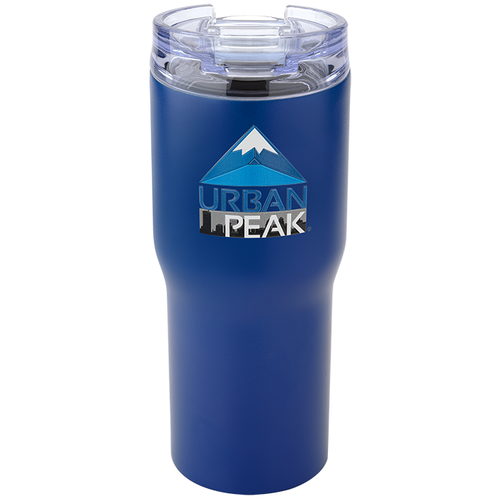 20 oz Urban Peak® Trail Vacuum Tumbler 55