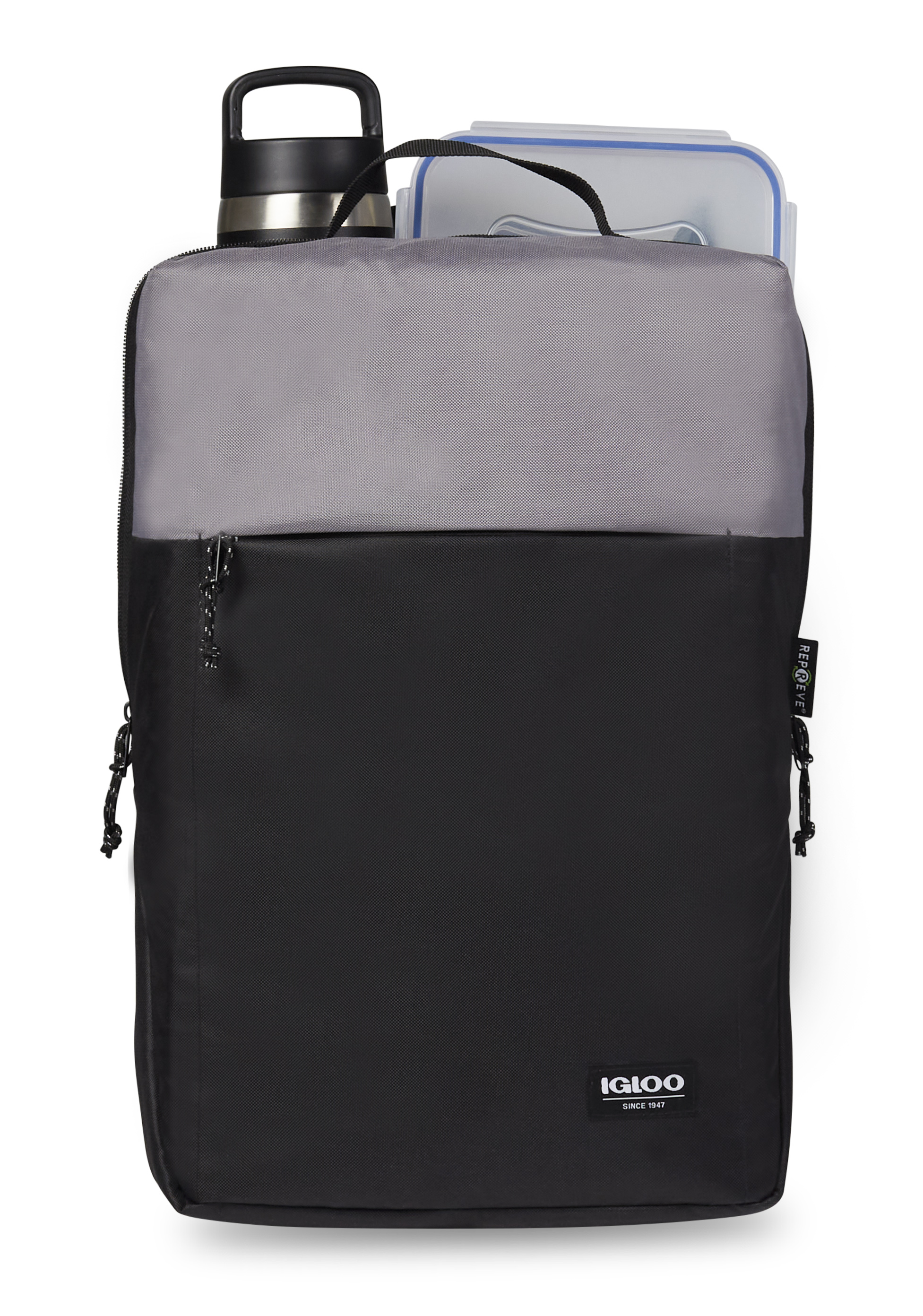 Igloo® Fundamentals Lotus Backpack Cooler 13