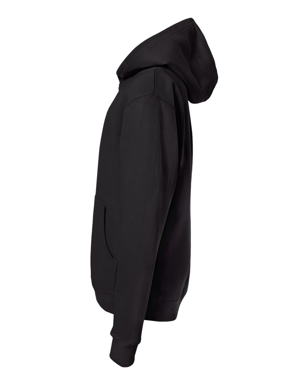 Youth Midweight Hooded Sweatshirt - SS4001Y 32