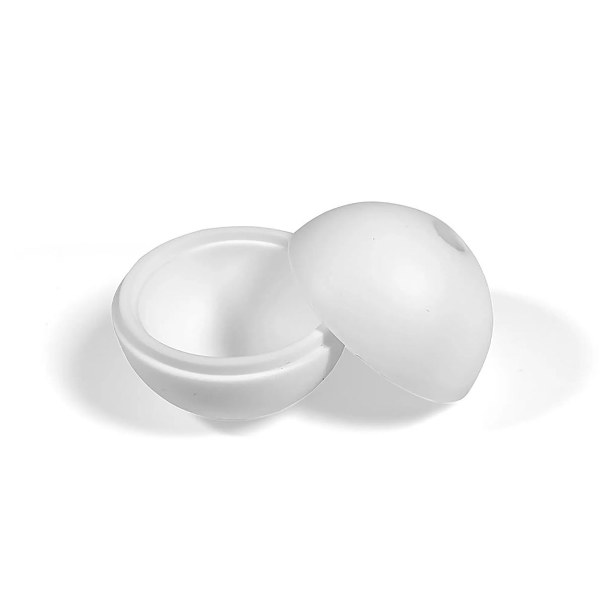 Reusable Round Ice Mold for Whiskey 1