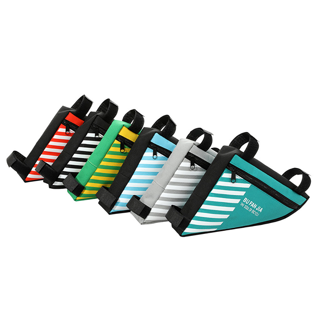 Bike Triangle Bag 2