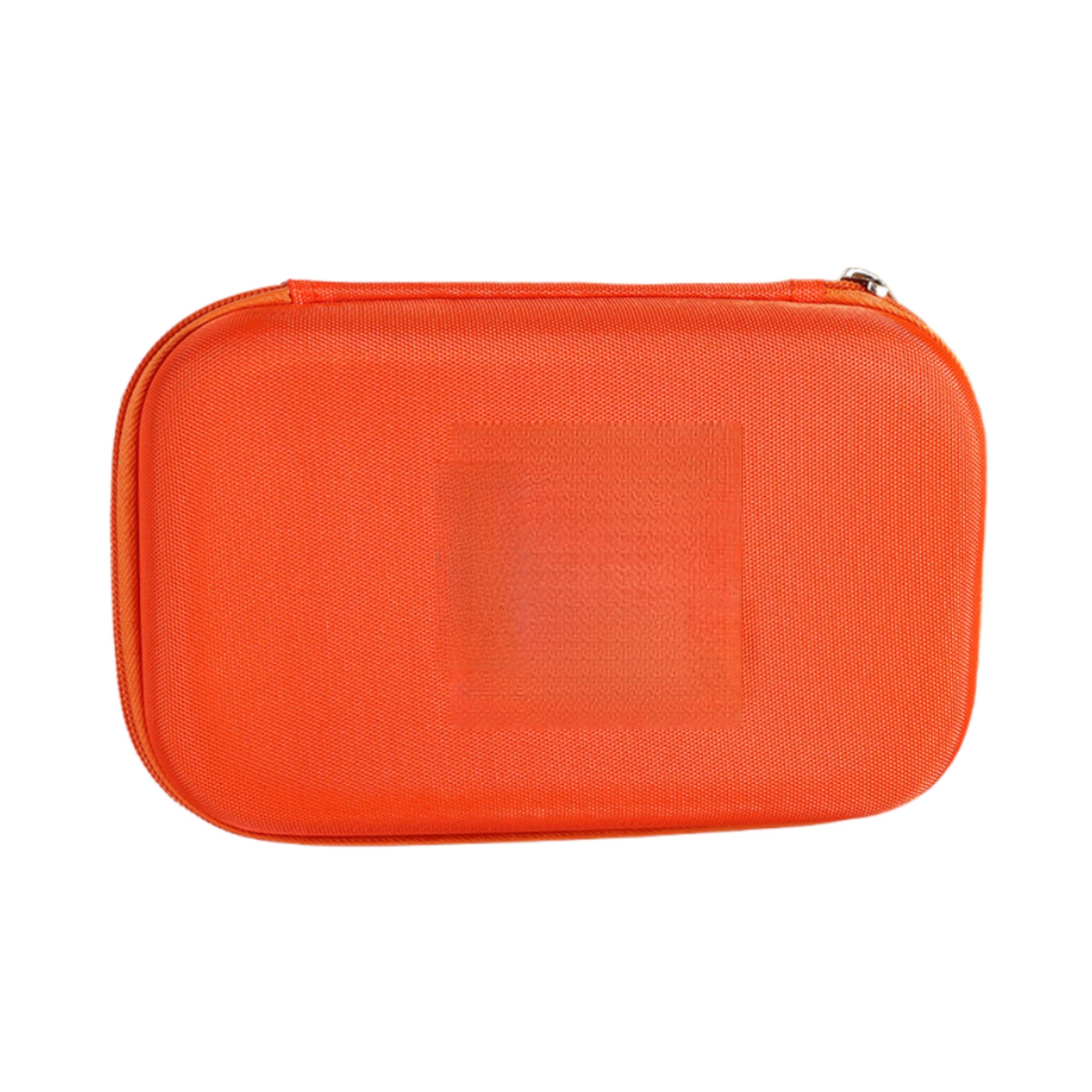 Empty First Aid EVA Hard Case 3