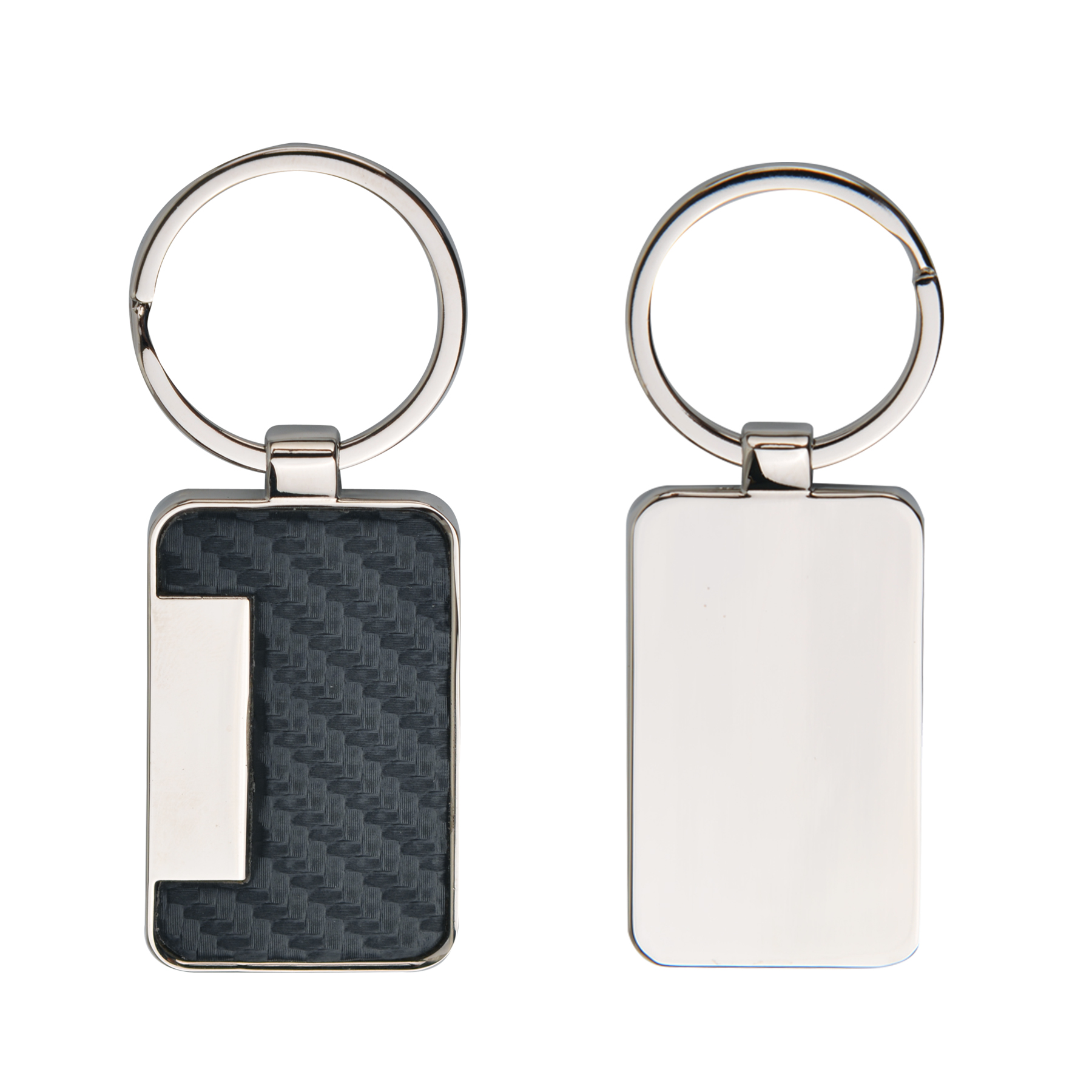 F-Leather Key Tag 6