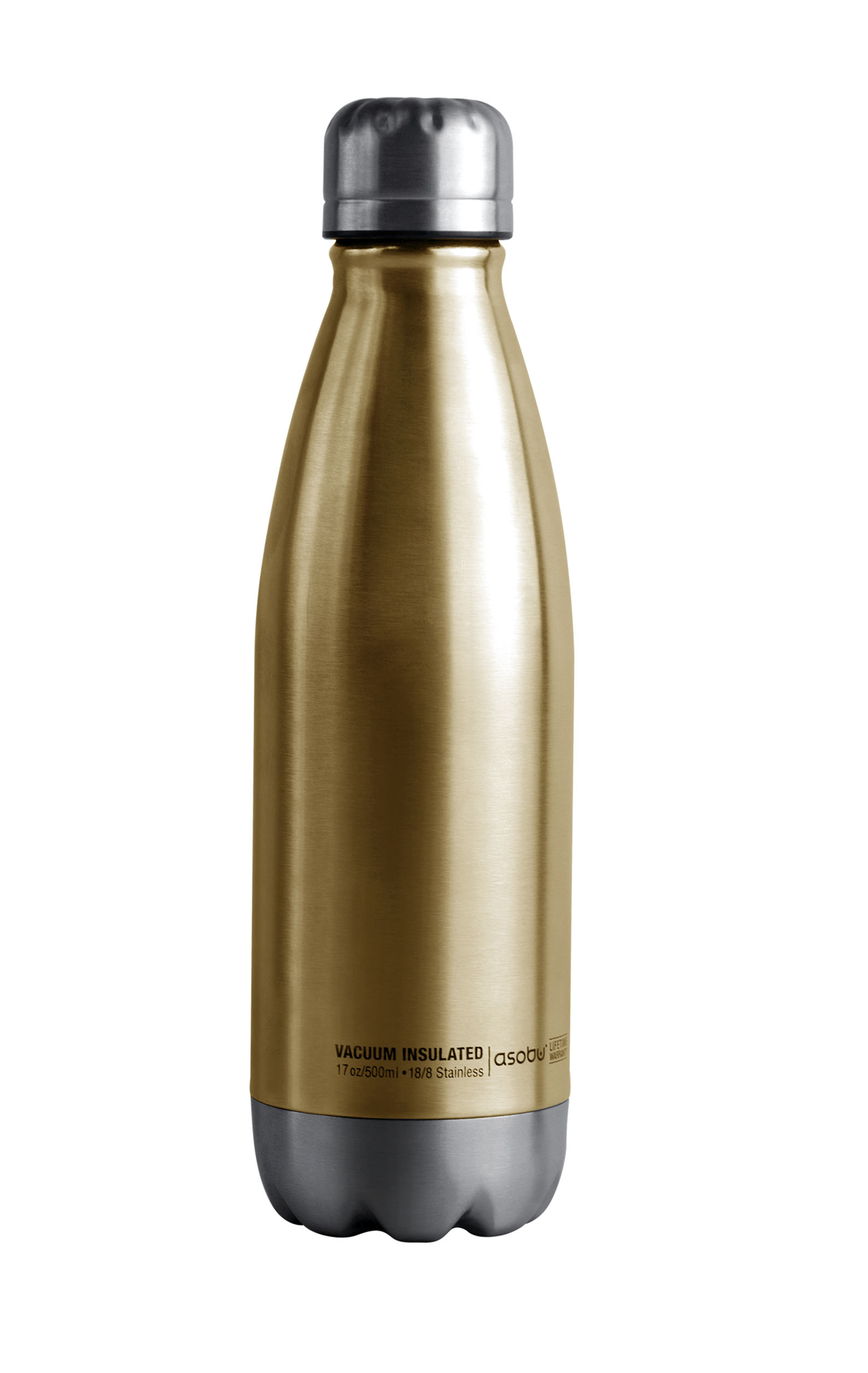 17 oz Asobu Central Park Travel Bottle, custom water bottle with logo imprint 3