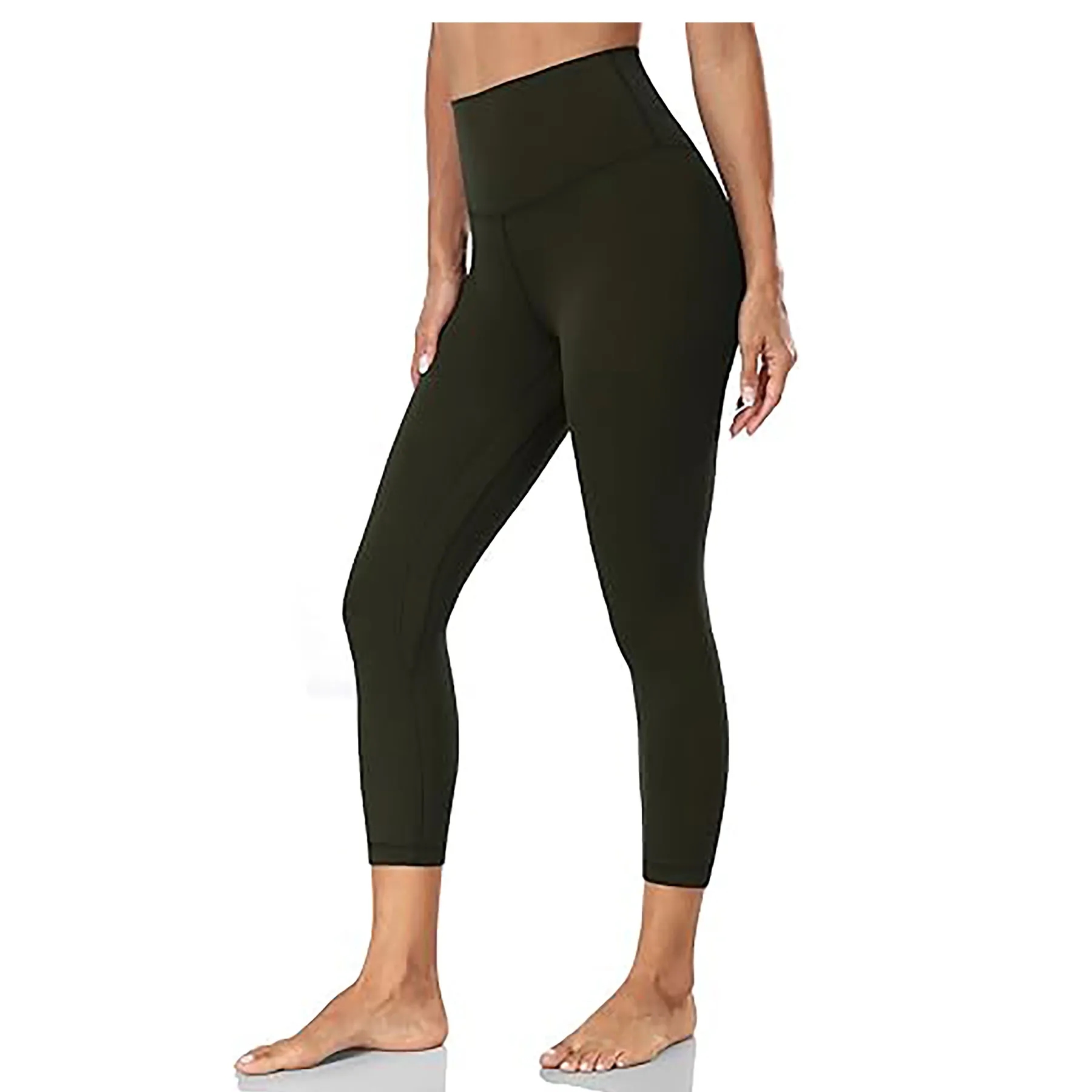 Yoga Pro Leggings Athletic Compression Pants 17