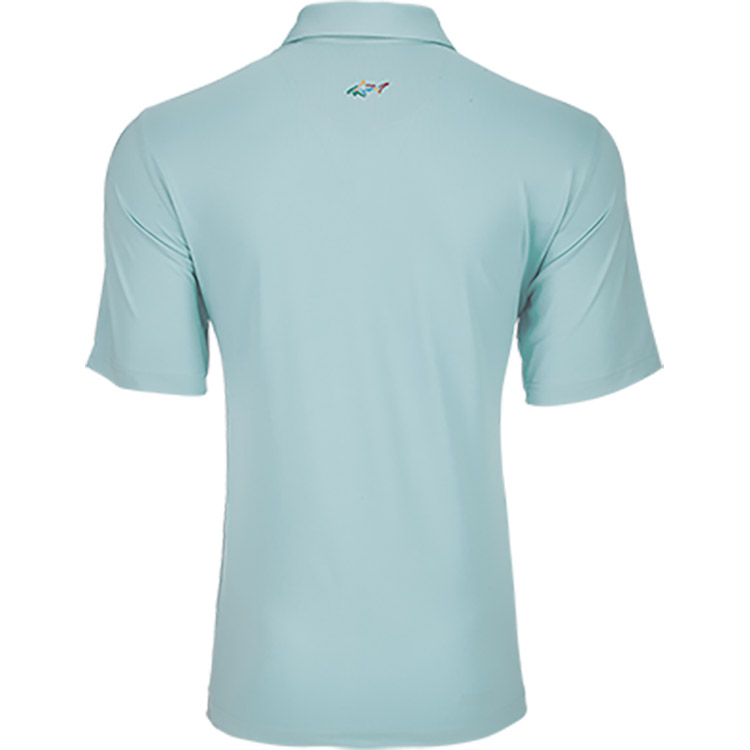 Greg Norman Freedom Polo 4